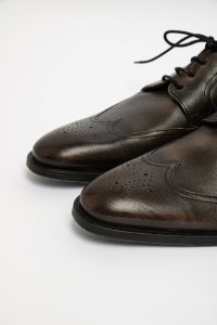 Туфли 01.08.2025 Newlife.moda