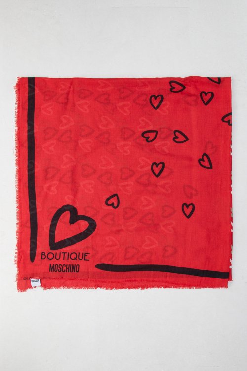 Платок 01.08.2025 Newlife.moda