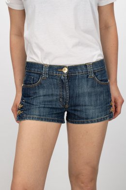 Джинсовые шорты 31.07.2025 Newlife.moda
