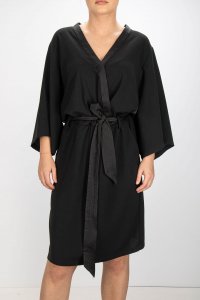 Повседневное платье 03.10.2025 Newlife.moda