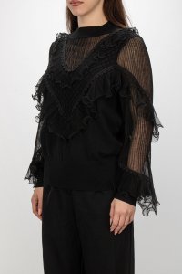 Джемпер 28.08.2025 Newlife.moda