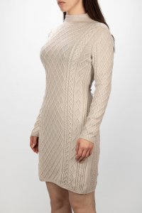 Вязаное платье 20.08.2025 Newlife.moda