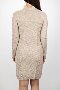 Вязаное платье 20.08.2025 Newlife.moda