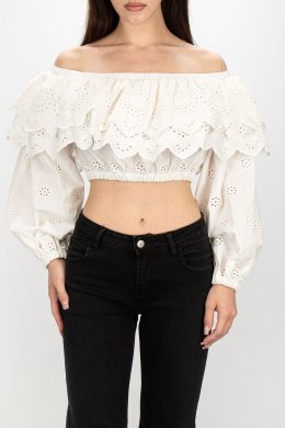 Блуза 08.08.2025 Newlife.moda