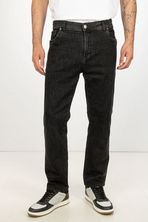 Прямые джинсы 05.08.2025 Newlife.moda