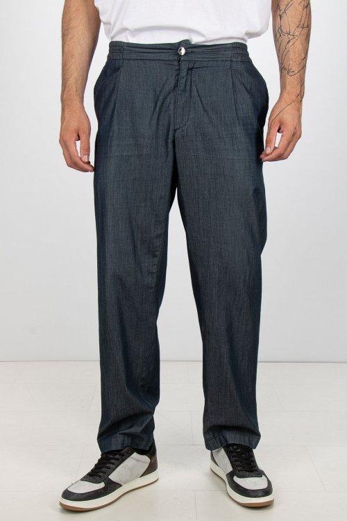 Прямые джинсы 05.08.2025 Newlife.moda