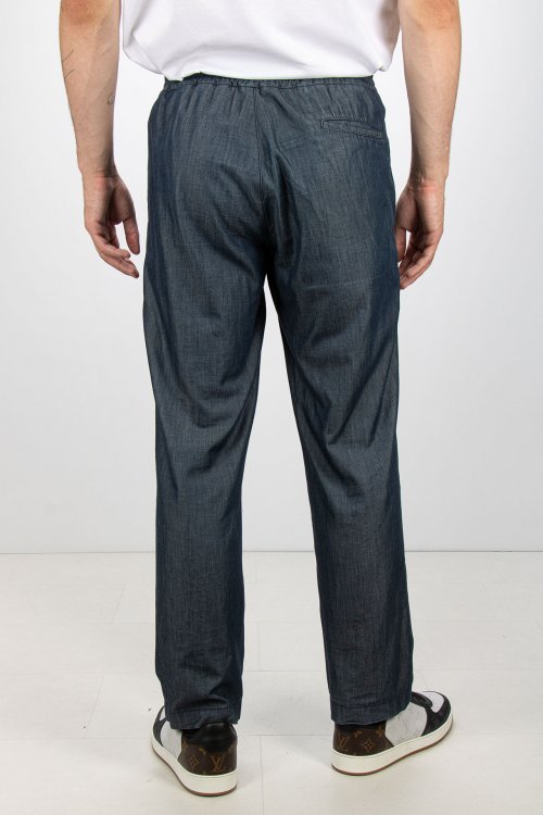 Прямые джинсы 05.08.2025 Newlife.moda