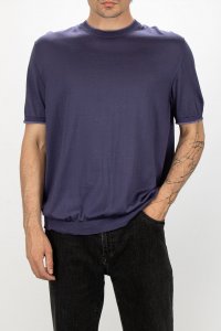 Футболка с коротким рукавом 05.08.2025 Newlife.moda