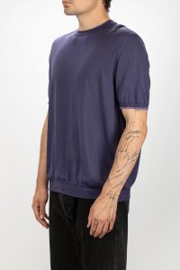 Футболка с коротким рукавом 05.08.2025 Newlife.moda