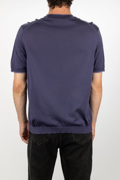 Футболка с коротким рукавом 05.08.2025 Newlife.moda