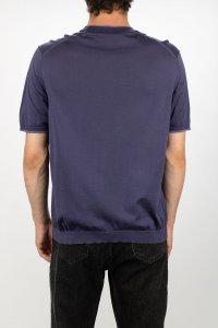 Футболка с коротким рукавом 05.08.2025 Newlife.moda