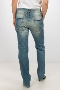 Прямые джинсы 08.08.2025 Newlife.moda