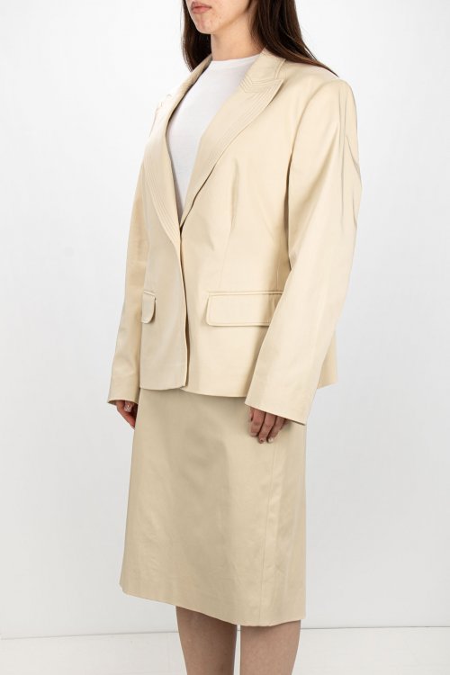 Костюм с юбкой 08.08.2025 Newlife.moda