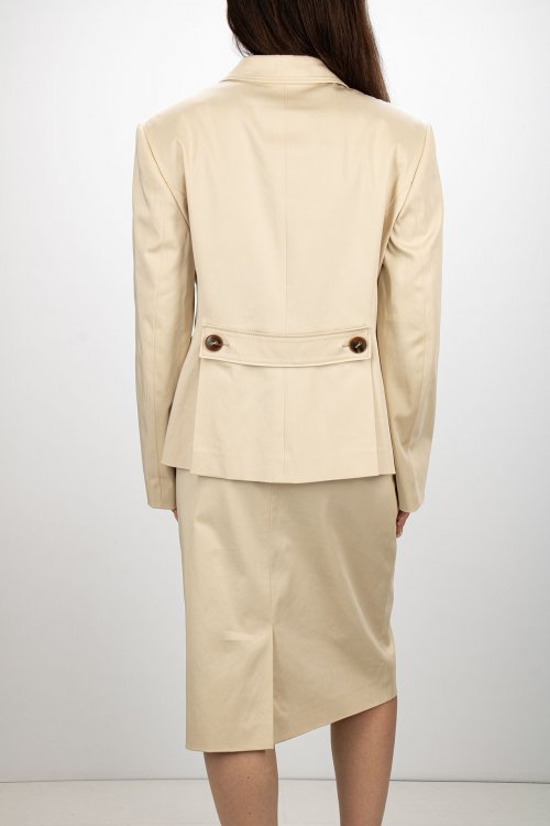 Костюм с юбкой 08.08.2025 Newlife.moda