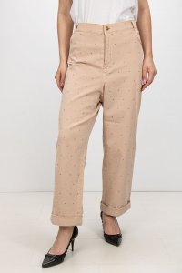 Прямые джинсы 08.08.2025 Newlife.moda