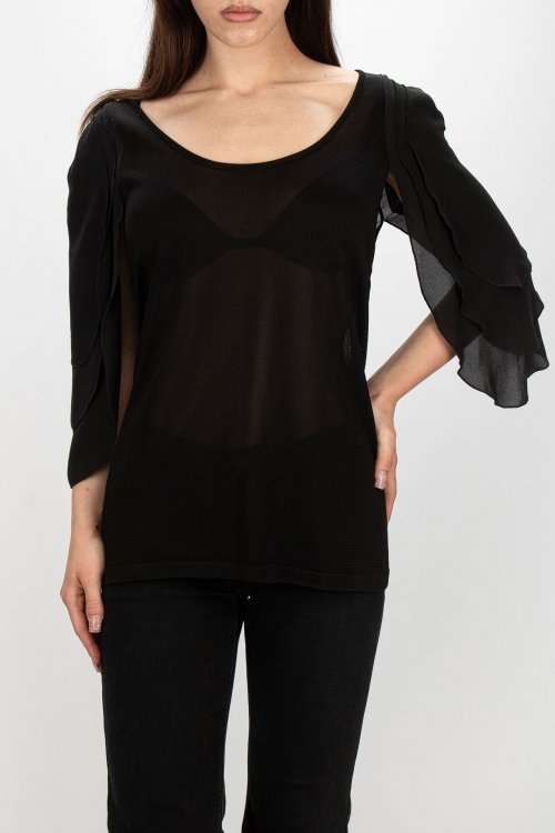 Блуза 08.08.2025 Newlife.moda