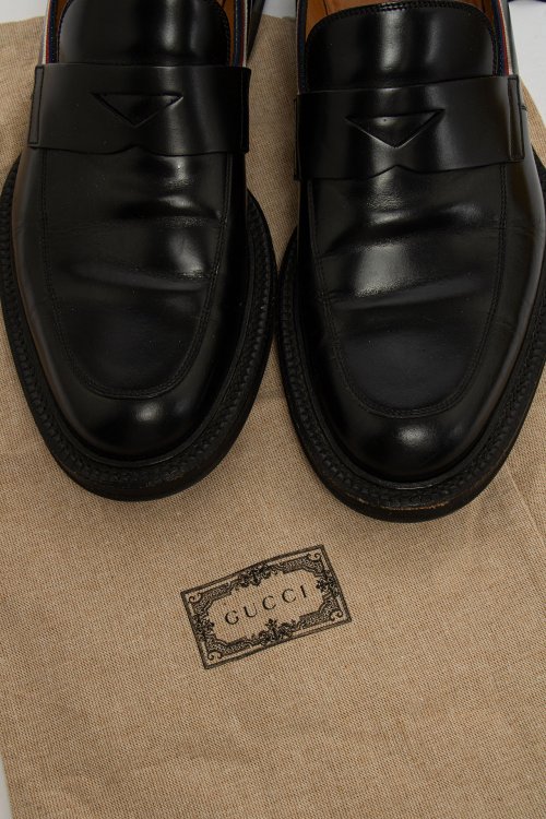 Лоферы 06.08.2025 Newlife.moda