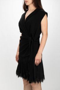 Деловое платье 08.08.2025 Newlife.moda