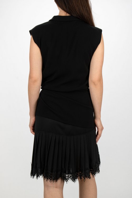 Деловое платье 08.08.2025 Newlife.moda