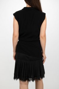 Деловое платье 08.08.2025 Newlife.moda