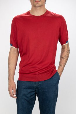 Футболка с коротким рукавом 05.08.2025 Newlife.moda