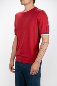 Футболка с коротким рукавом 05.08.2025 Newlife.moda Футболка с коротким рукавом 05.08.2025 Newlife.moda