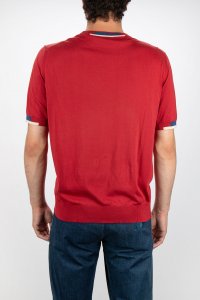 Футболка с коротким рукавом 05.08.2025 Newlife.moda Футболка с коротким рукавом 05.08.2025 Newlife.moda