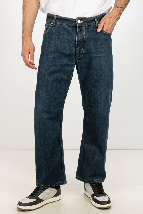 Прямые джинсы 05.08.2025 Newlife.moda