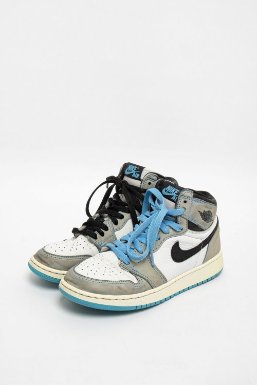 Кроссовки 06.08.2025 Newlife.moda