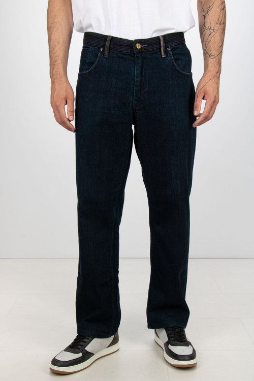 Прямые джинсы 05.08.2025 Newlife.moda