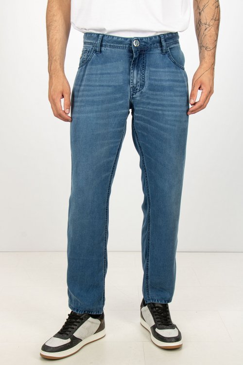 Прямые джинсы 05.08.2025 Newlife.moda