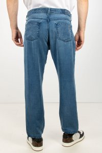 Прямые джинсы 05.08.2025 Newlife.moda