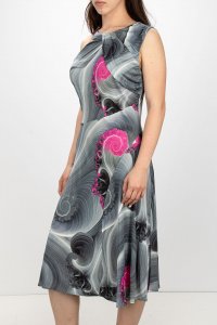Летнее платье 08.08.2025 Newlife.moda