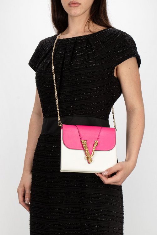 Сумка через плечо 08.08.2025 Newlife.moda