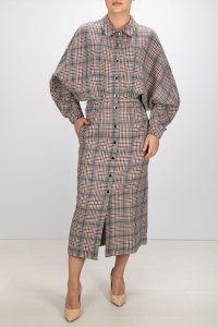 Повседневное платье 03.10.2025 Newlife.moda