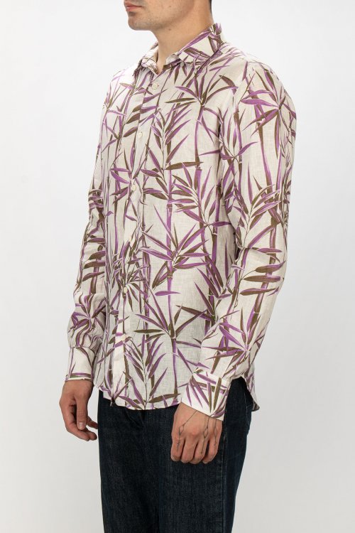 Рубашка с длинным рукавом 27.08.2025 Newlife.moda