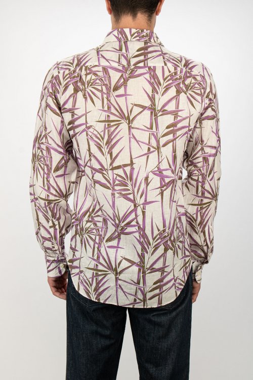 Рубашка с длинным рукавом 27.08.2025 Newlife.moda