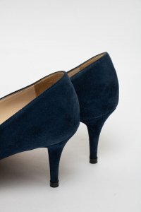 Туфли на каблуке 13.08.2025 Newlife.moda