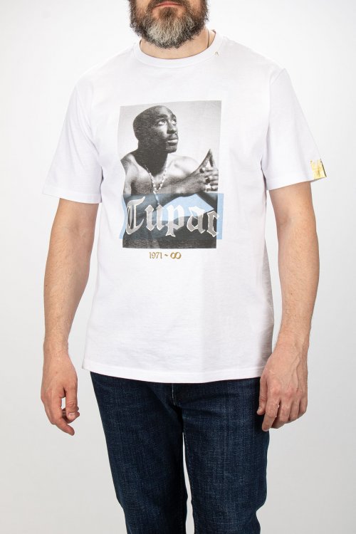 Футболка с коротким рукавом 08.08.2025 Newlife.moda