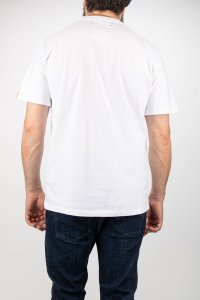 Футболка с коротким рукавом 08.08.2025 Newlife.moda