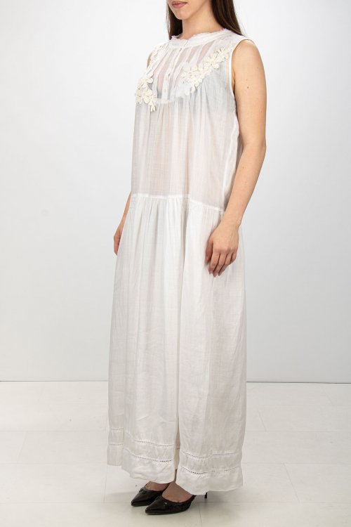 Летнее платье 22.08.2025 Newlife.moda