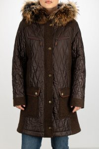 Демисезонная куртка 03.10.2025 Newlife.moda