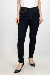 Зауженные джинсы 09.09.2025 Newlife.moda Зауженные джинсы 09.09.2025 Newlife.moda