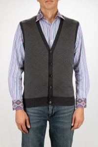 Жилетка 11.09.2025 Newlife.moda