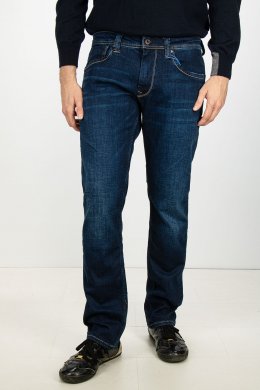 Прямые джинсы 10.09.2025 Newlife.moda