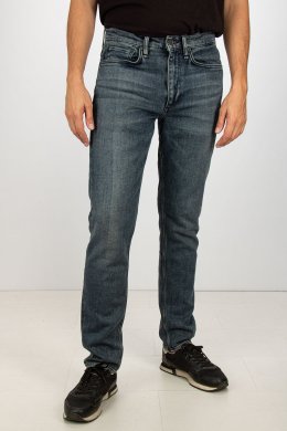 Зауженные джинсы 11.09.2025 Newlife.moda