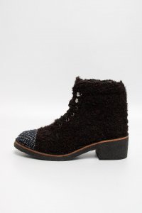 Ботильоны на каблуке 17.10.2025 Newlife.moda