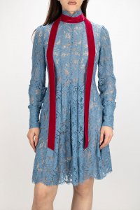 Повседневное платье 01.10.2025 Newlife.moda
