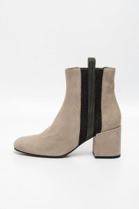 Ботильоны на каблуке 20.10.2025 Newlife.moda