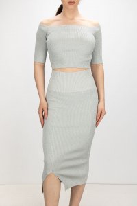 Костюм с юбкой 16.10.2025 Newlife.moda